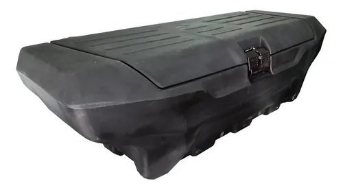 CAJON DE HERRAMIENTAS P/PICK UP 148X58X45CM C/PASARRUEDA